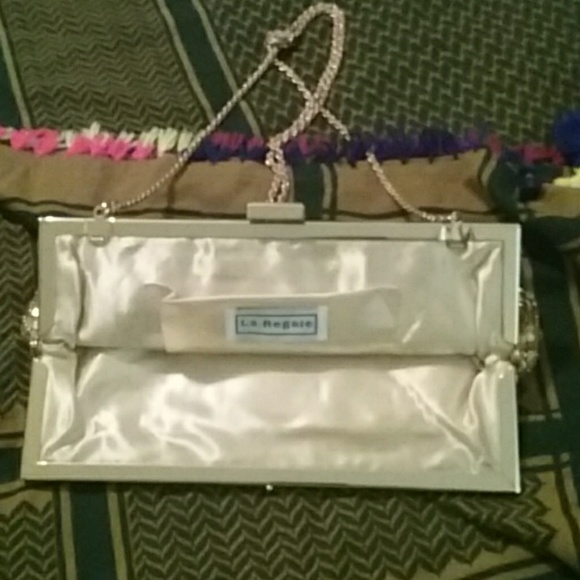 Evening bag - Picture 2 of 3